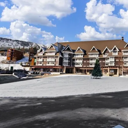 Buy this 2 bed condo on Selkirk Lodge in Schweitzer Mountain Road, Bonner County