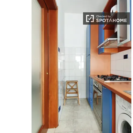 Image 6 - Via Felice Bisleri, 20148 Milan MI, Italy - Apartment for rent