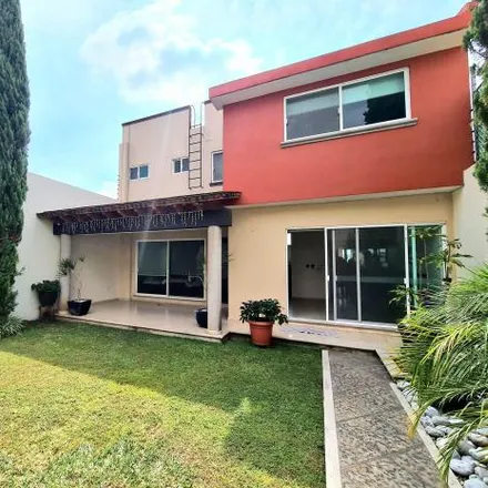 Rent this 5 bed house on Calle Cibeles in 62330 Cuernavaca, MOR