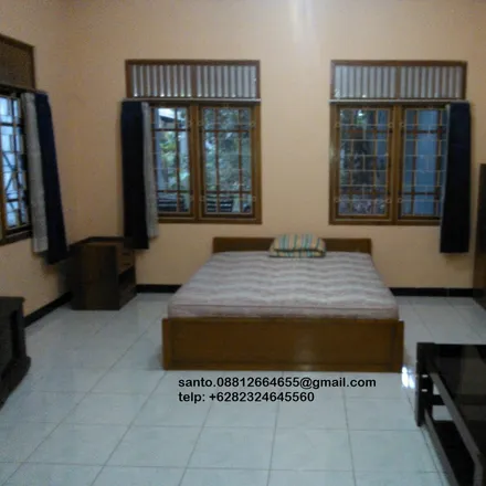 Image 6 - Yogyakarta, Wirobrajan, YO, ID - House for rent