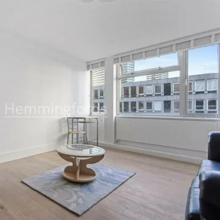 Image 3 - Currys, Grafton Way, London, WC1E 6DX, United Kingdom - Room for rent
