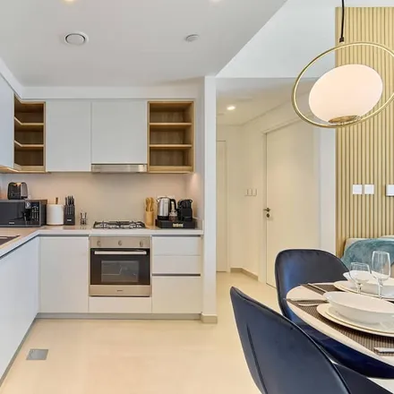 Image 5 - Za'abeel  - Dubai - United Arab Emirates - Apartment for rent
