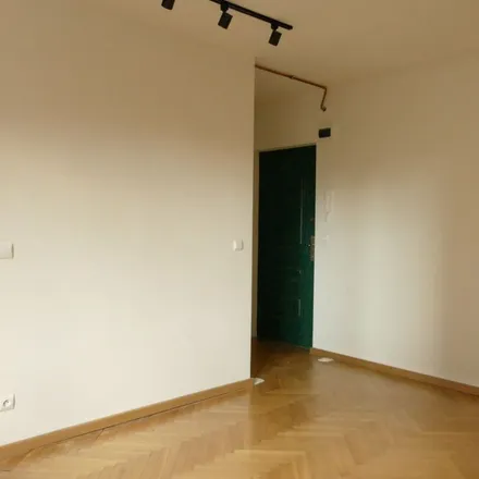Rent this studio apartment on Yatta.pl in Hoża 19, 00-521 Warsaw