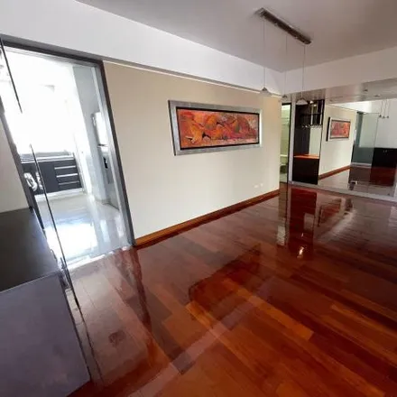 Image 2 - N, Belen Avenue, San Isidro, Lima Metropolitan Area 15027, Peru - Apartment for sale