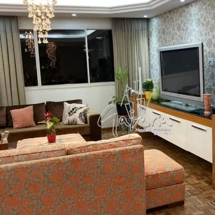 Buy this 4 bed apartment on Condominio Edificio Ardical in Rua Maranhão 192, Santo Antônio