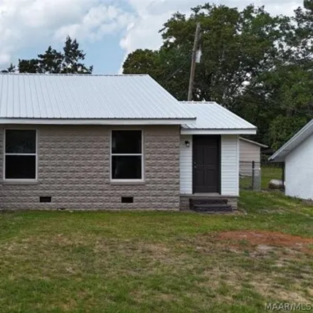 Buy this 3 bed house on 239 Yancey Street in Ozark, AL 36360