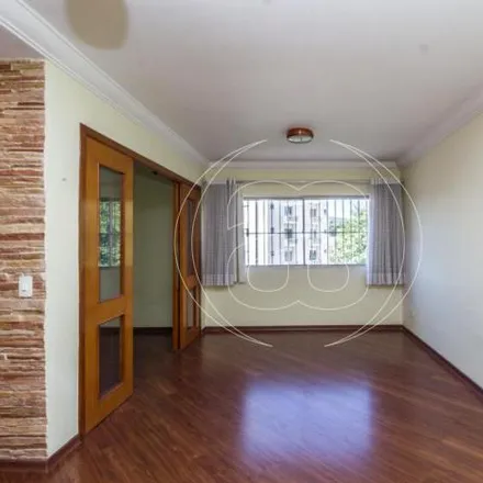 Rent this 3 bed apartment on Rua Rosario Cantazaro in Campo Belo, São Paulo - SP