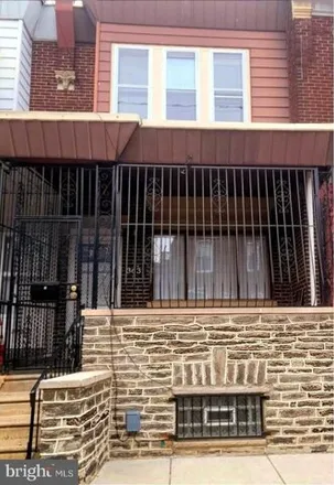 Buy this 3 bed house on 3631 Frankford Avenue in Philadelphia, PA 19314