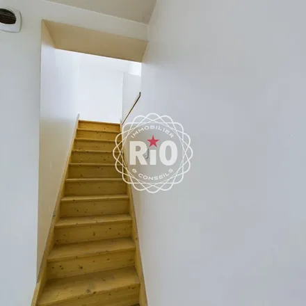 Rent this 2 bed apartment on 19 Rue Léonard Bourcier in 54330 Vézelise, France