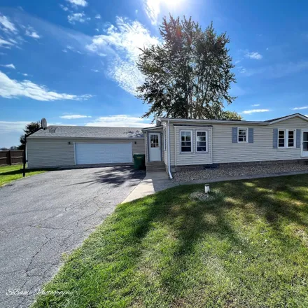 Buy this 3 bed house on 963 East 300 South in LaPorte County, IN 46350