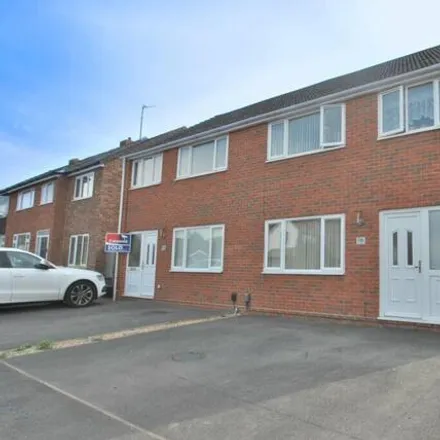 Buy this 3 bed duplex on Two Hedges Road in Woodmancote, GL52 8DT