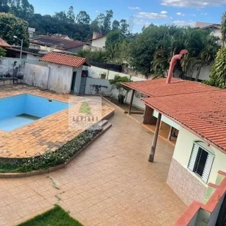 Image 2 - Rua B, Andracel Center, Anápolis - GO, 75020-970, Brazil - House for sale