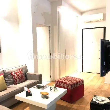 Rent this 1 bed apartment on Viale Alfredo Oriani 21 in 40137 Bologna BO, Italy