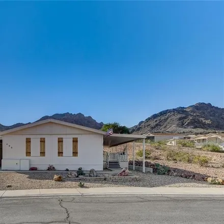 Buy this 3 bed house on 401 Lake Erie Lane in Boulder City, NV 89005