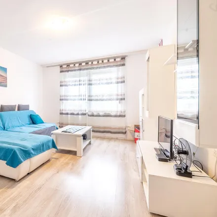 Buy this 1 bed apartment on Remetinečki gaj 8A in 10020 Zagreb, Croatia