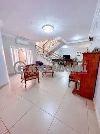 Buy this 4 bed house on Avenida Doutor Antônio Uchôa Filho 500 in Santa Cruz, Ribeirão Preto - SP