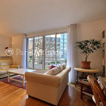 Image 3 - 67 Rue de Croulebarbe, 75013 Paris, France - Apartment for rent