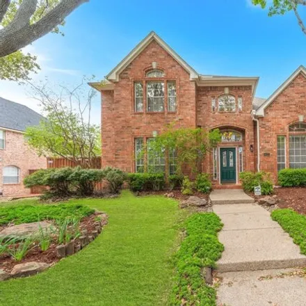 Buy this 4 bed house on 4471 Turnberry Court in Plano, TX 75024