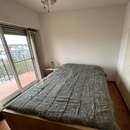 Buy this 2 bed apartment on Eugenia Tapia de Cruz 490 in Partido de Escobar, 1625 Belén de Escobar