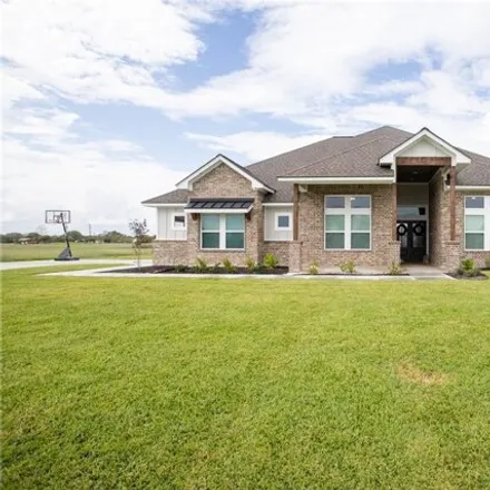 Buy this 4 bed house on Wellspring Boulevard in Victoria County, TX 77904