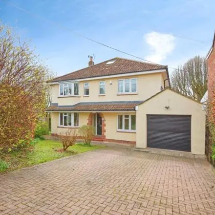 Buy this 5 bed house on Ash Grove in Wells, BA5 2LX