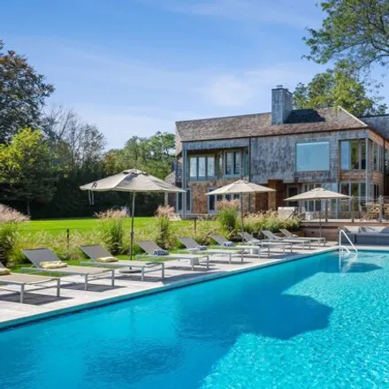 Rent this 7 bed house on 29 Ocean Avenue in Village of East Hampton, Suffolk County