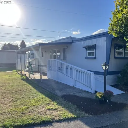 Buy this studio apartment on 501 Division Ave in Eugene, Oregon