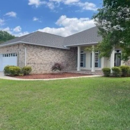 Buy this 3 bed house on 1287 Lear Court in Escambia County, FL 32533