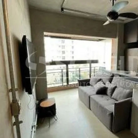 Buy this 2 bed apartment on Instituto Geológico in Rua Joaquim Távora 822, Vila Mariana