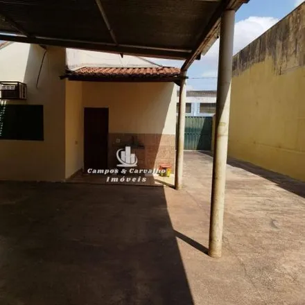 Rent this 2 bed house on Rua Araraquara in Campos Elíseos, Ribeirão Preto - SP