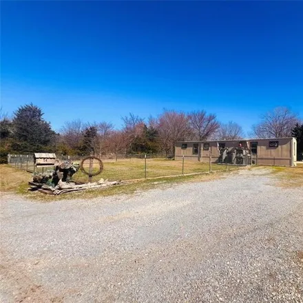 Buy this 2 bed house on 64 Sidewinder Circle in Locust, Grayson County