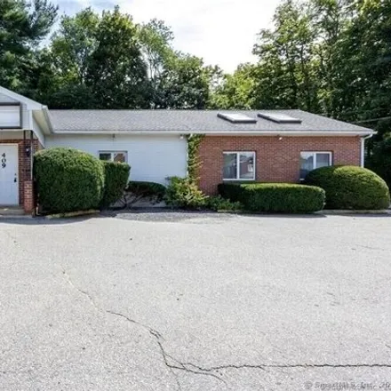 Rent this 4 bed house on 409 Oak Ave Unit 3 in Torrington, Connecticut