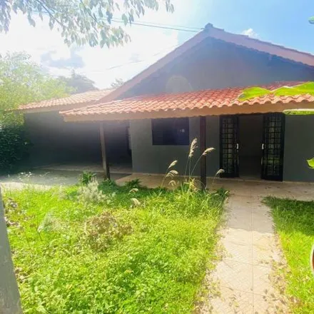 Rent this 3 bed house on Rua dos Crisantemos in Jardim dos Pinheiros, Atibaia - SP