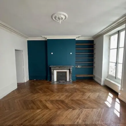 Image 3 - 35 Rue du Champ Rond, 45000 Cité Emile Zola, France - Apartment for rent