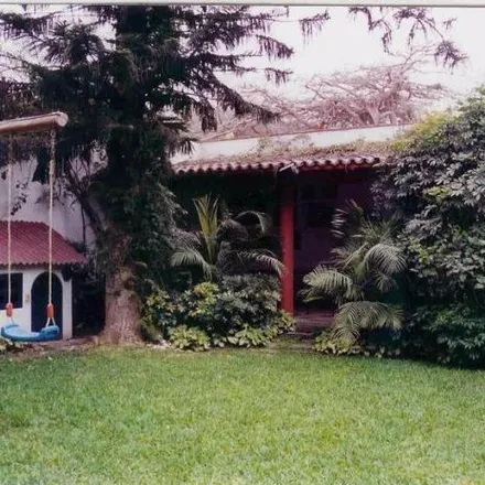 Image 2 - Avenida Ricardo Palma, Miraflores, Lima Metropolitan Area 15047, Peru - House for sale