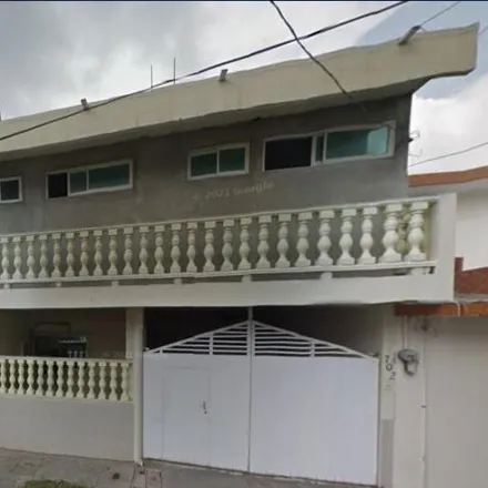 Buy this 3 bed house on Calle Santo Domingo in Rincón Mexicano, 91870 Veracruz City