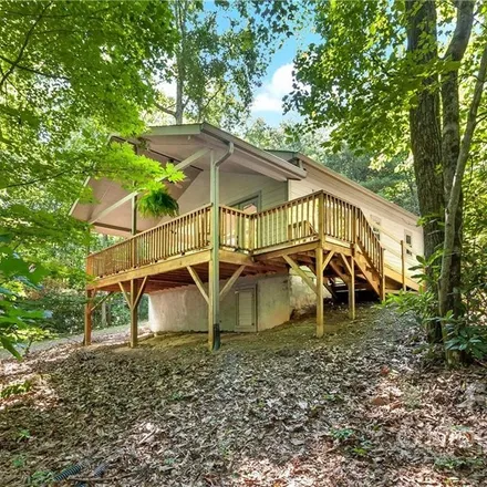 Buy this 1 bed house on 65 High Top Colony Road in Black Mountain, Buncombe County