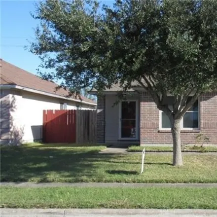 Rent this 3 bed house on 7898 Calgary Drive in Corpus Christi, TX 78414