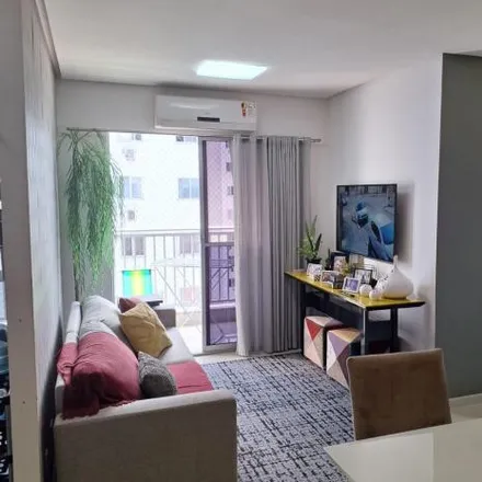 Buy this 2 bed apartment on Avenida Pedro Álvares Cabral in Marambaia, Belém - PA