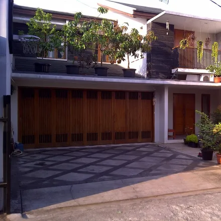 Rent this 2 bed apartment on Special Capital Region of Jakarta in Cipayung, ID