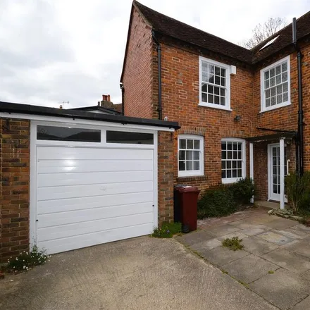 Image 9 - 1, 2, 3 Little London, Chichester, PO19 1PB, United Kingdom - House for rent