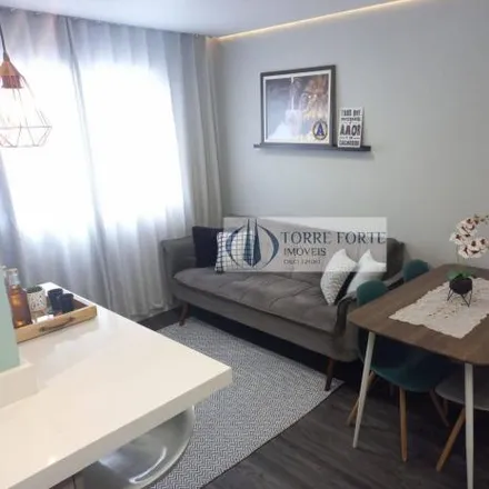 Buy this 2 bed apartment on Rua Francisco Rossano 110 in Vila Alpina, São Paulo - SP
