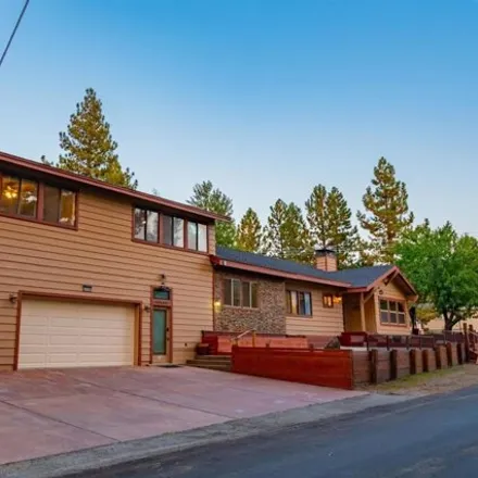 Buy this 6 bed house on 43138 Moonridge Road in Moonridge, Big Bear Lake