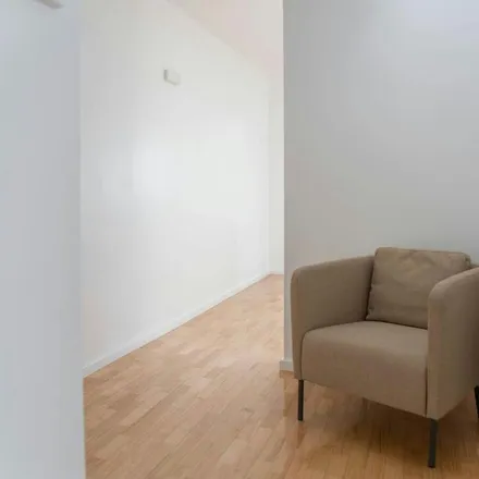 Rent this 1 bed apartment on Rua Central da Giesta in 4425-440 Rio Tinto, Portugal