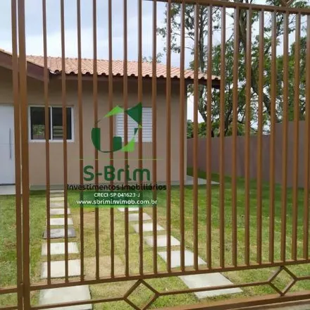Buy this 2 bed house on Museu Municipal in Praça Bento Paes, Centro