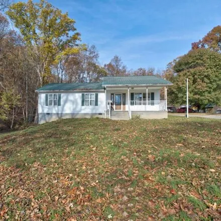Image 3 - unnamed road, Powell County, KY 40312, USA - House for sale