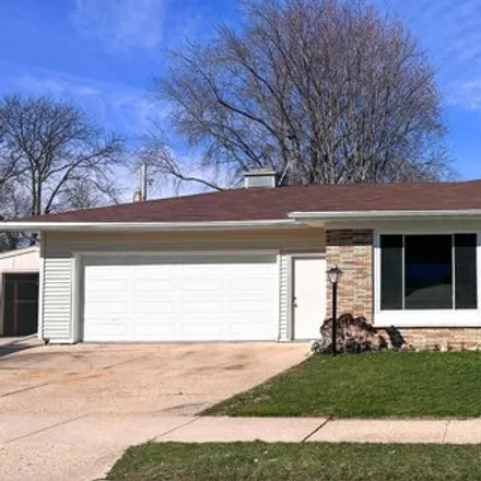 Buy this 2 bed house on 884 Fairfield Drive in Beaver Dam, WI 53916