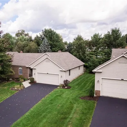 Buy this 3 bed condo on 98 Montgomery Drive in Canfield, OH 44406