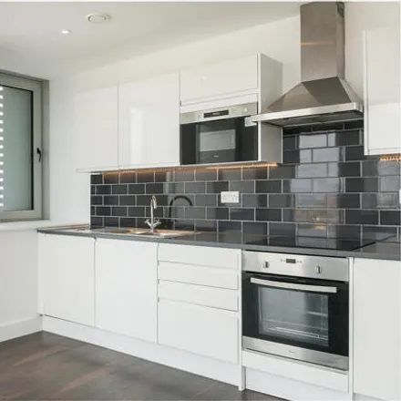 Rent this 2 bed room on 7-9 Christchurch Road in London, SW19 2FA