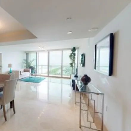 Rent this 2 bed apartment on #1504,1455 Ocean Drive in Miami Beach City Center, Miami Beach